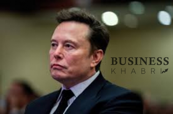 एलन मस्क की नेटवर्थ ने बनाया रिकॉर्ड
