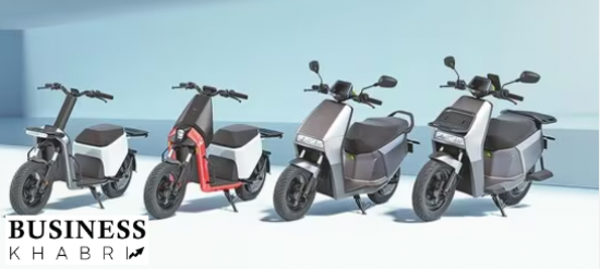 नए इलेक्ट्रिक स्कूटर ने बदली Ola की किस्मत