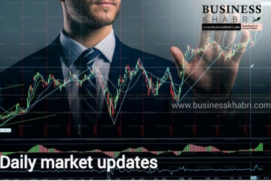 Share Market morning updates