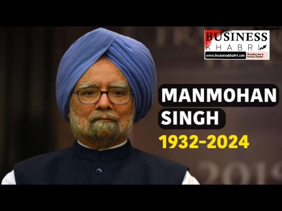 डॉ मनमोहन सिंह