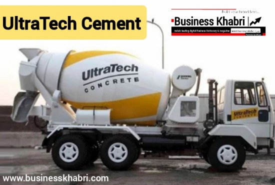 UltraTech cement future plans