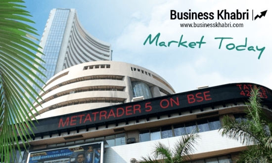 30 Dec 2024 Bse Sensex graph