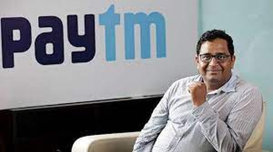 Paytm sucess story in hindi 