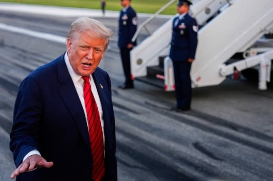 भारत पर ट्रंप के 50% टैरिफ का असर।