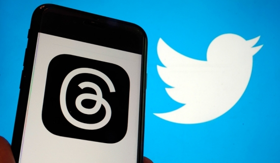 Threads Break all records:ट्विटर की टेंशन बढ़ी 