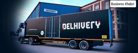 Delhivery revenue from operations rose to Rs 2,294 crore in Q1 FY26