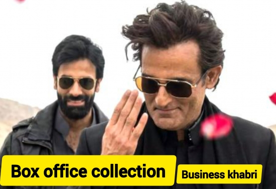 Dhurandhar box office collection
