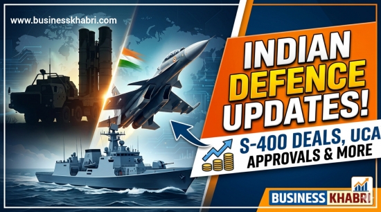 Defance updates S-400, UCA & More