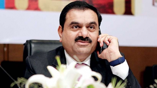 Gautam Adani की शानदार वापसी 