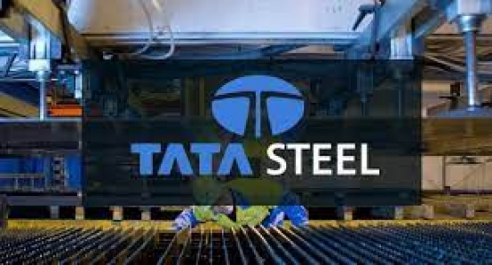 Tata Steel Ltd (TATASTEEL) Share Price today