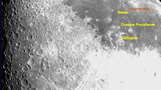 Chandrayaan-3 updates