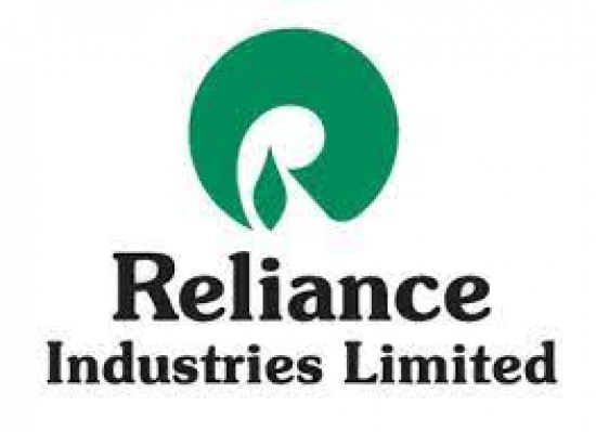Reliance Industries Ltd shares updates
