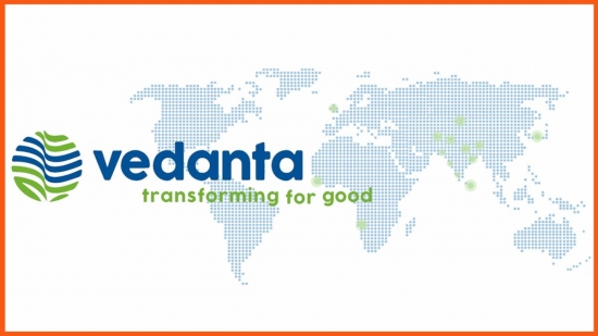 Vedanta wins arbitration against govt.