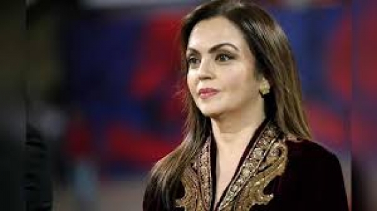 Nita Ambani है ISL टूर्नामेंट की मालकिन ?