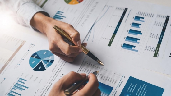 International Trading Short Report