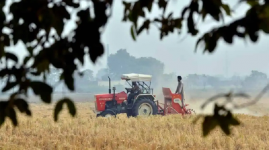 सरकार का एलान अब किसानो की हो गई बल्ले बल्ले 