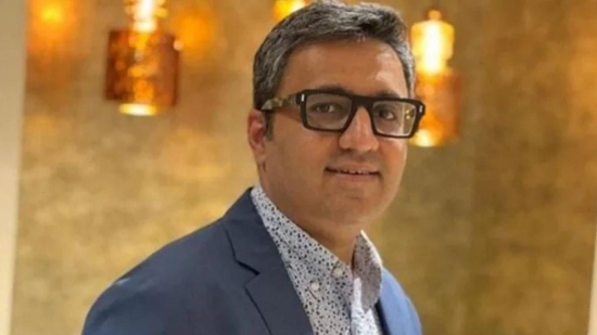 Ashneer Grover और उनकी पत्नी को हवाई अड्डे पर रोका गया 