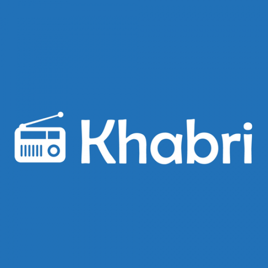 Audio Platform Khabri Raises $2.1 Million