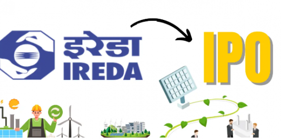  IREDA IPO से छप्पर फाड़ कमाई 