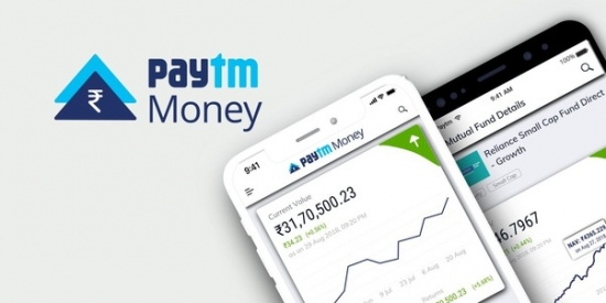 Paytm Money updates