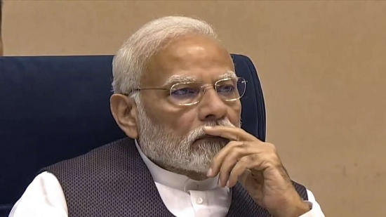 PM Modi के  YouTube पर 2 करोड़ सब्सक्राइबर 