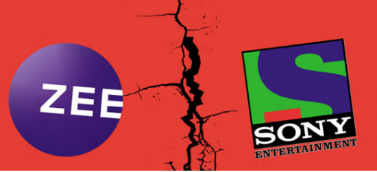  Sony-Zee Entertainment  मर्जर डील ऑफ़ हुई - Zee को हुआ करोड़ो का नुकसान 