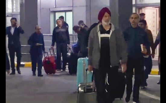 Qatar से भारतीयों की सकुशल वापसी: पूर्व नौसैनिकों ने कहा, मोदी के बिना घर वापसी मुमकिन नहीं थी। 