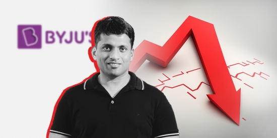 Byjus की जांच में तेजी लाने के निर्देश ?