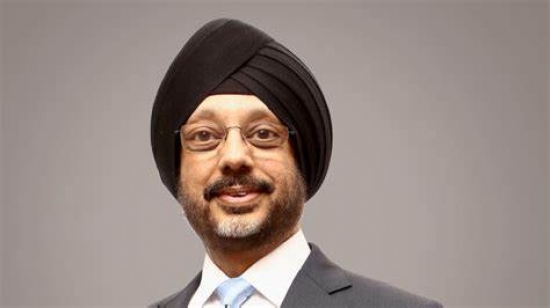 Sony India के MD और CEO एनपी सिंह अपने पद से देंगे इस्तीफा