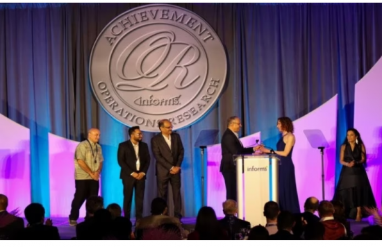 टाटा स्टील को मिला सर्वश्रेष्ठ फ्रांज एडेलमैन फाइनलिस्ट अवार्ड