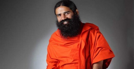Baba Ramdev - गुरु पूर्णिमा special