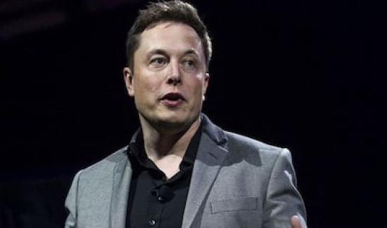Elon ने आखिर क्यों कहा ? मेरा बेटा मर गया