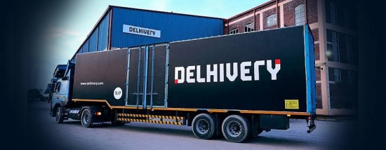 Delhivery turns profitable in Q1