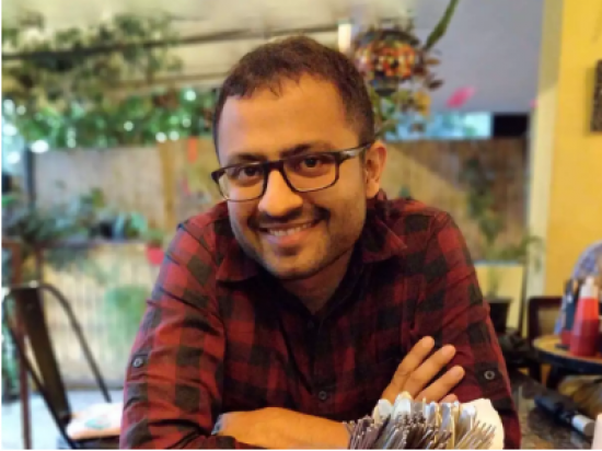 Puneet Gupta is the Founder and CEO Astrotalk : Generates a revenue of more than 40 lakhs per day