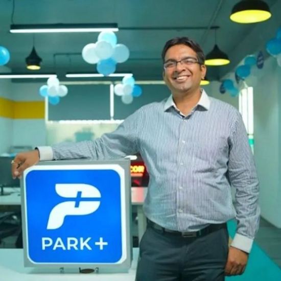 PARK PLUS - एक साधरण आईडिया जिसने दूर की लाखो लोगो की समस्या 