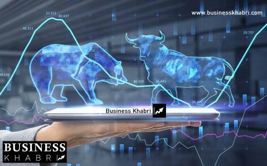  रक्षाबंधन के दिन शेयर बाजार में लौटी रौनक 