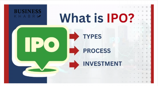 What Is an IPO?