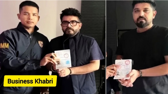 Goa nightclub fire incident