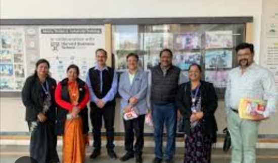 प्राइवेट नौकरी से करोड़ो तक का यादगार सफर -जरूर पढ़ें ये मोटिवेशनल स्टोरी।