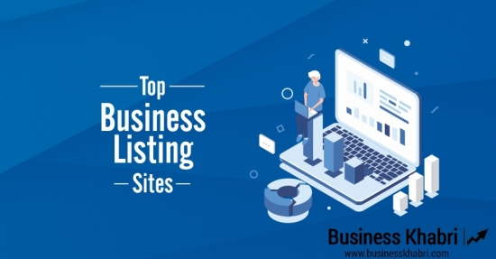 Top business directories in India