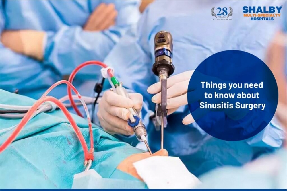 Shalby Hospitals: Best Multispecialty Hospitals in India