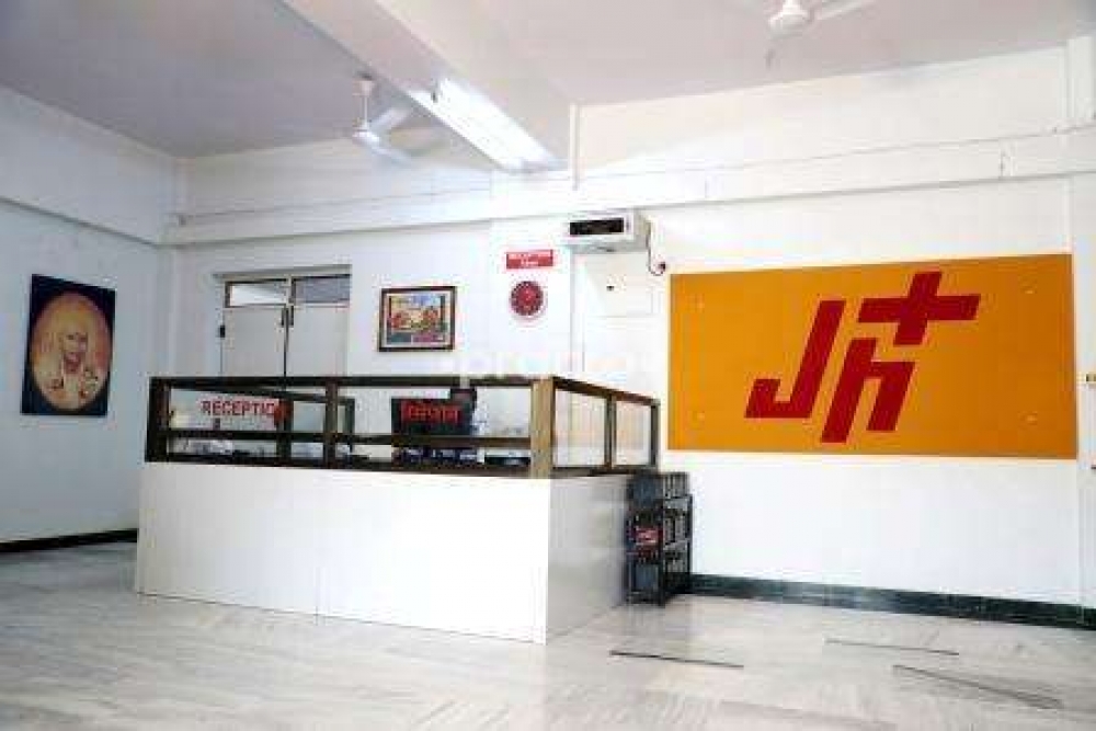 Jabalpur Hospital and Research Centre