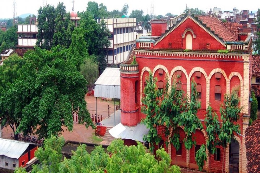 Bardsley English Medium Senior Secondary School, Katni