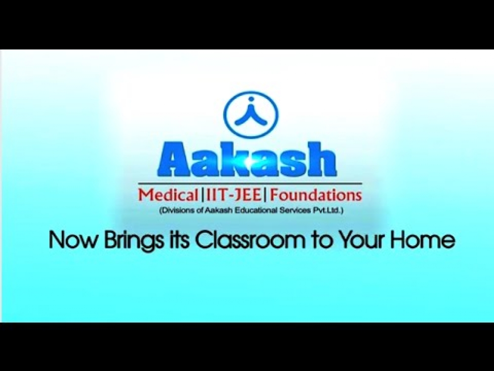 Aakash Institute