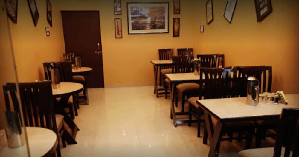 Shri Ram Food Corner