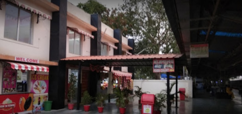 Food Court , jabalpur