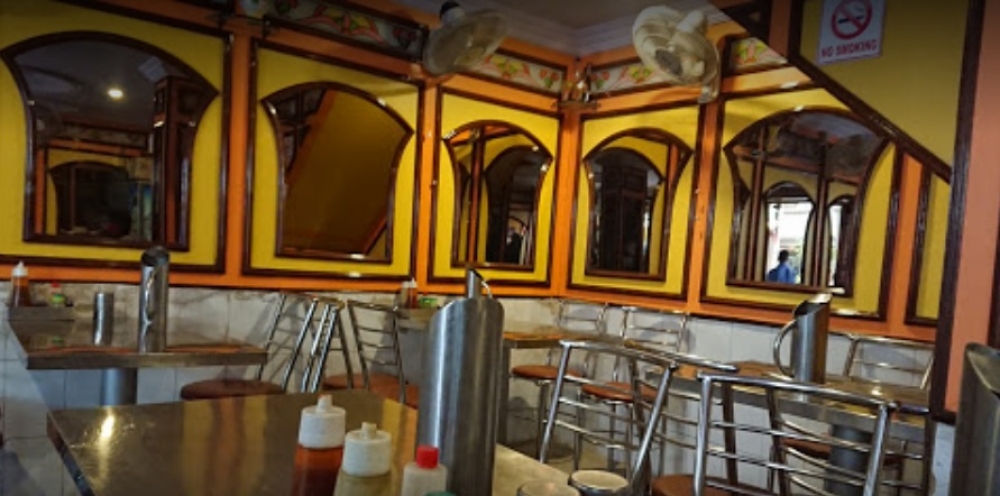 Sai Chinese Restaurant, jabalpur