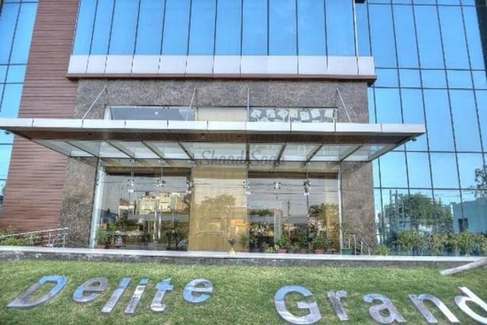 Hotel Delite Grand