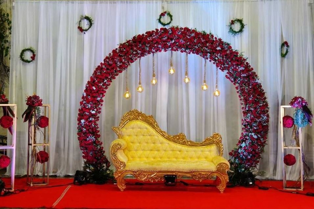 Vishwakarma Tent house