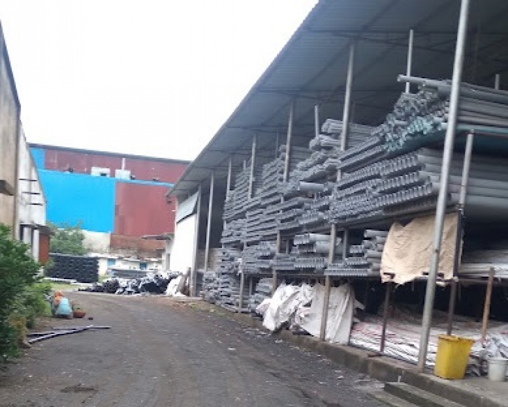 Rewa Polymers